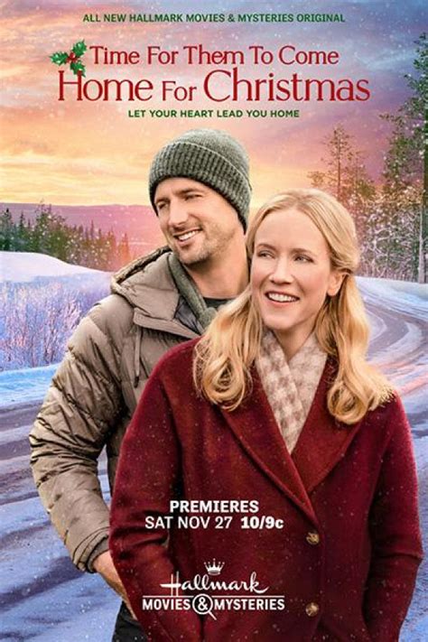 time for her to come home for christmas tsrip|Time for Them to Come Home for Christmas (TV Movie 2021) .